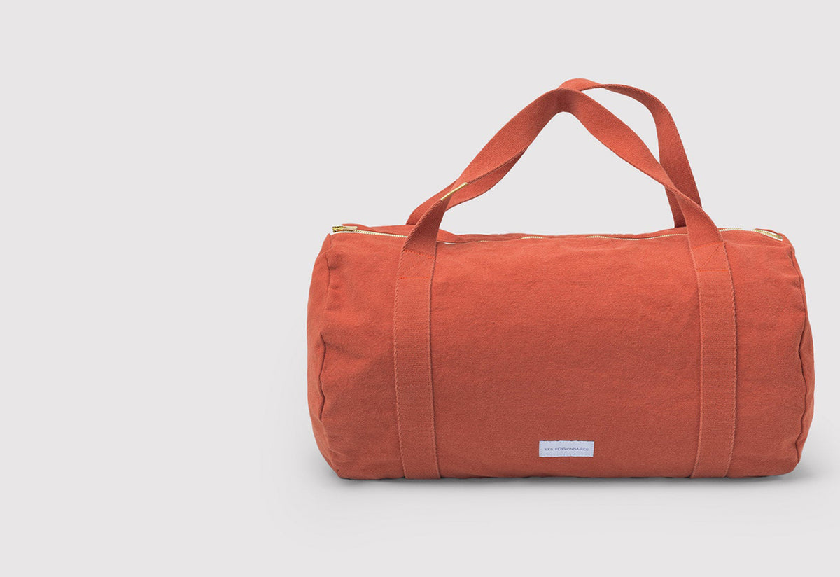 Bowling Bag, Les pensionnaires