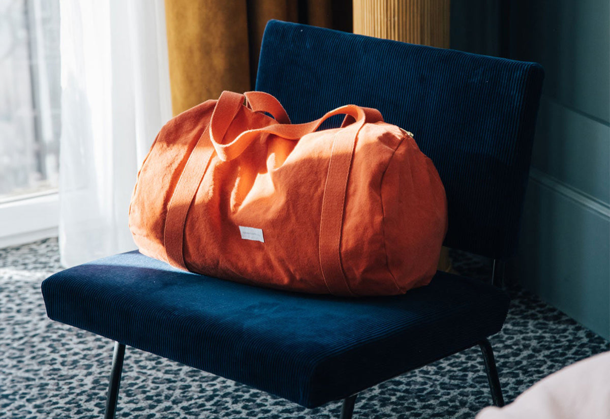 Bowling Bag, Les pensionnaires