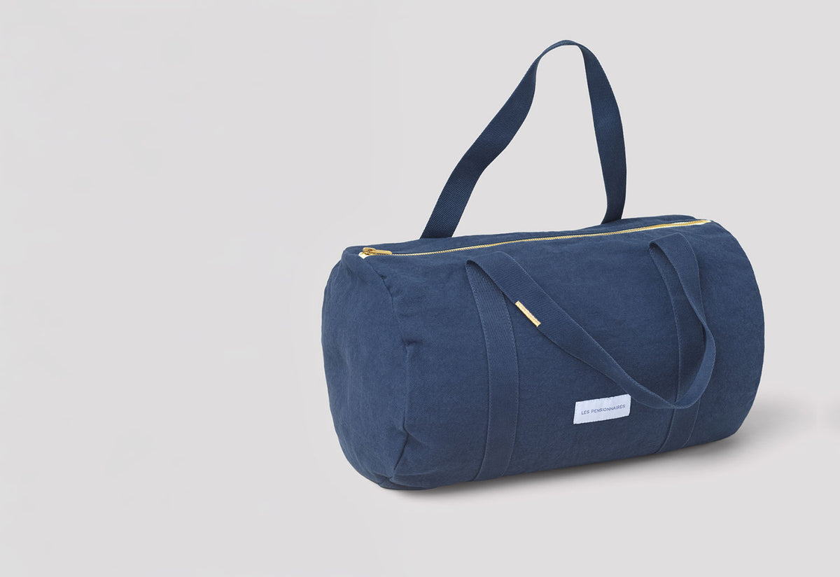 Bowling Bag, Les pensionnaires