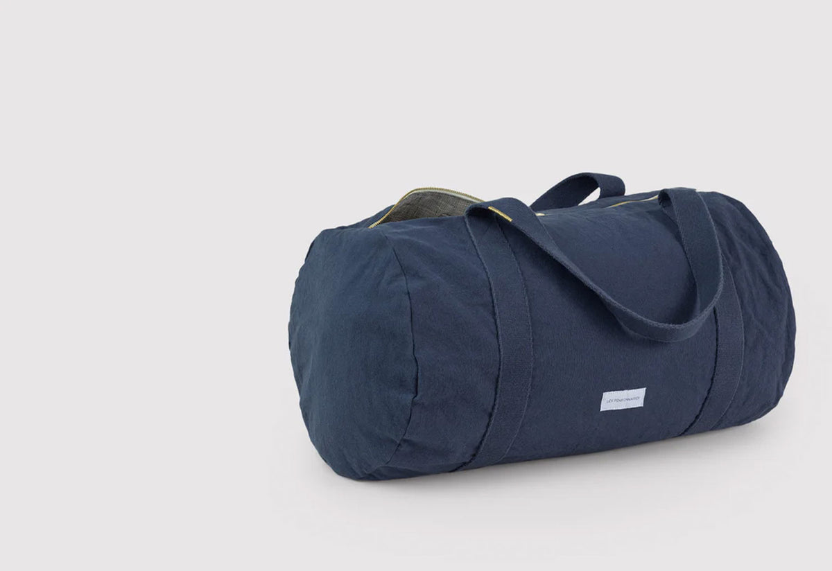 Bowling Bag, Les pensionnaires