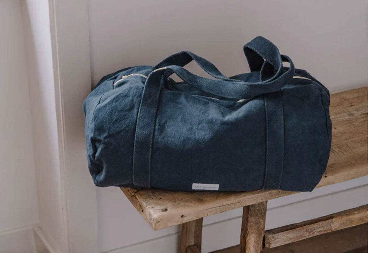 Bowling Bag, Les pensionnaires