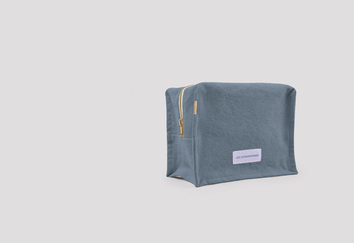 Cube Toiletry Bag, Les pensionnaires