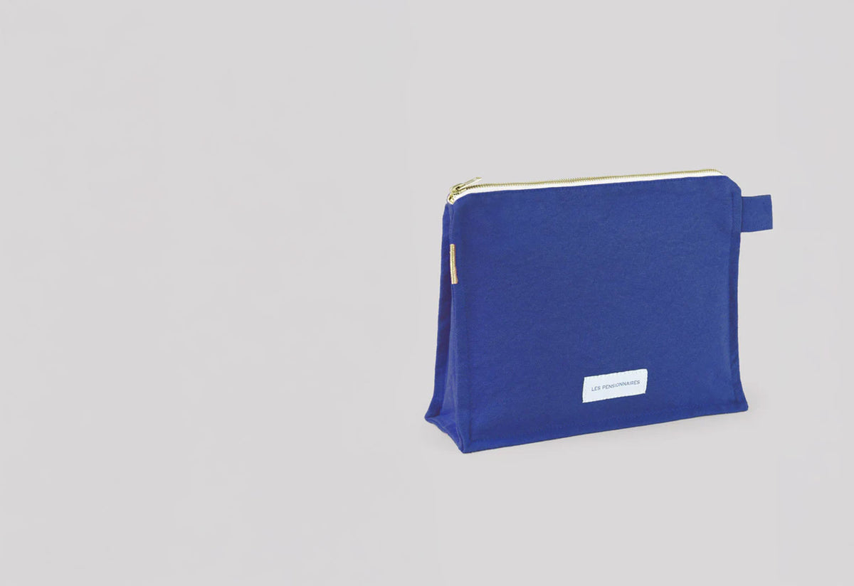 Toiletry Bag, Les pensionnaires