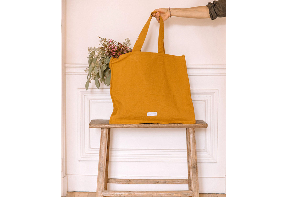 Tote Bag, Les pensionnaires