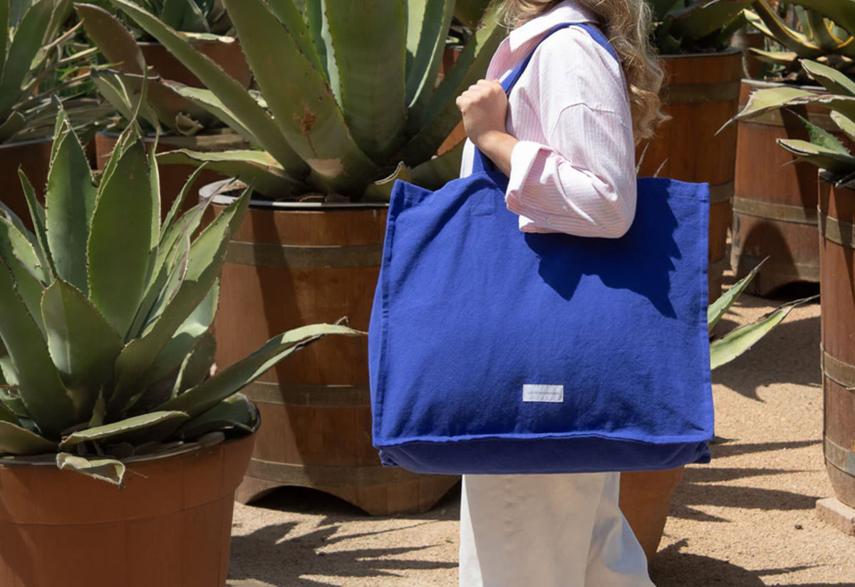 Tote Bag, Les pensionnaires