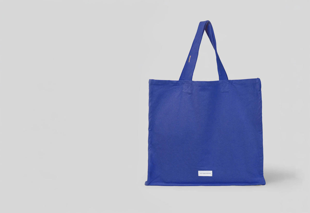 Tote Bag, Les pensionnaires