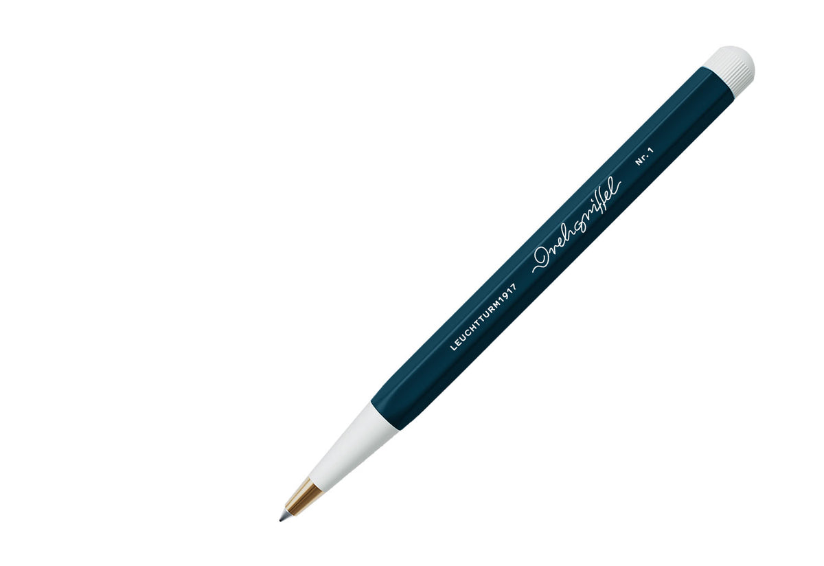 Drehgriffel Nr. 1 Ballpoint Pen, Leuchtturm