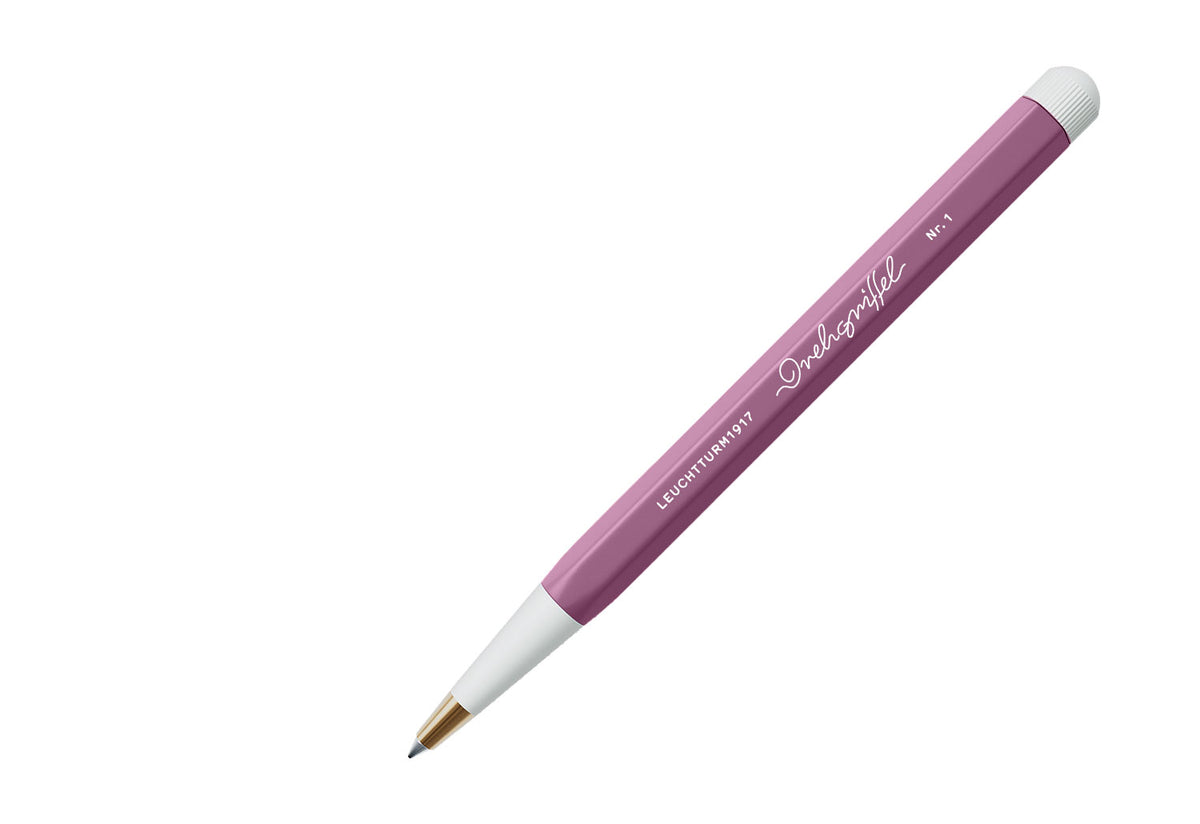 Drehgriffel Nr. 1 Ballpoint Pen, Leuchtturm