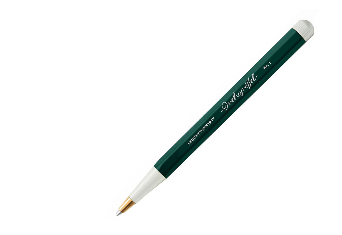 Drehgriffel Nr. 1 Ballpoint Pen, Leuchtturm