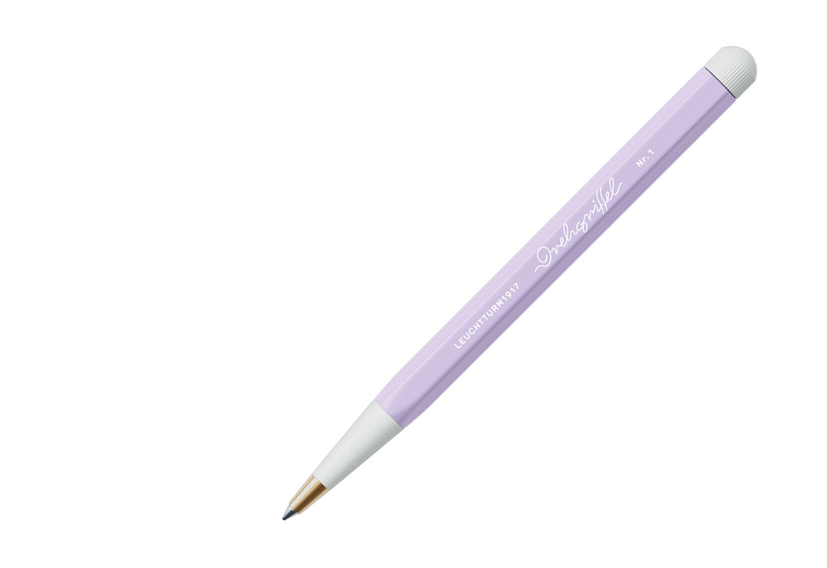 Drehgriffel Nr. 1 Ballpoint Pen, Leuchtturm