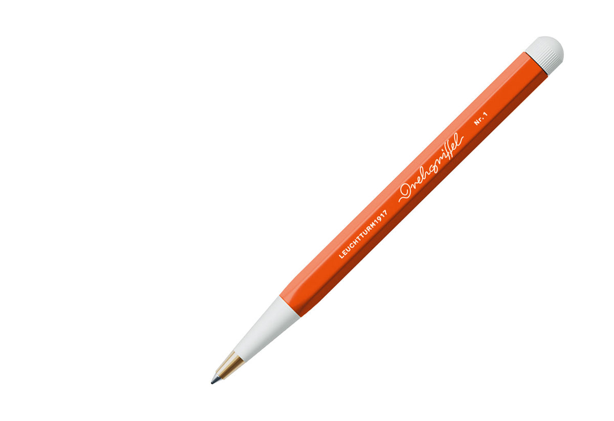 Drehgriffel Nr. 1 Ballpoint Pen, Leuchtturm