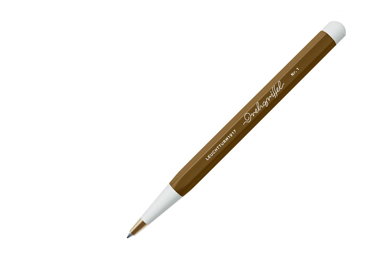 Drehgriffel Nr. 1 Ballpoint Pen, Leuchtturm