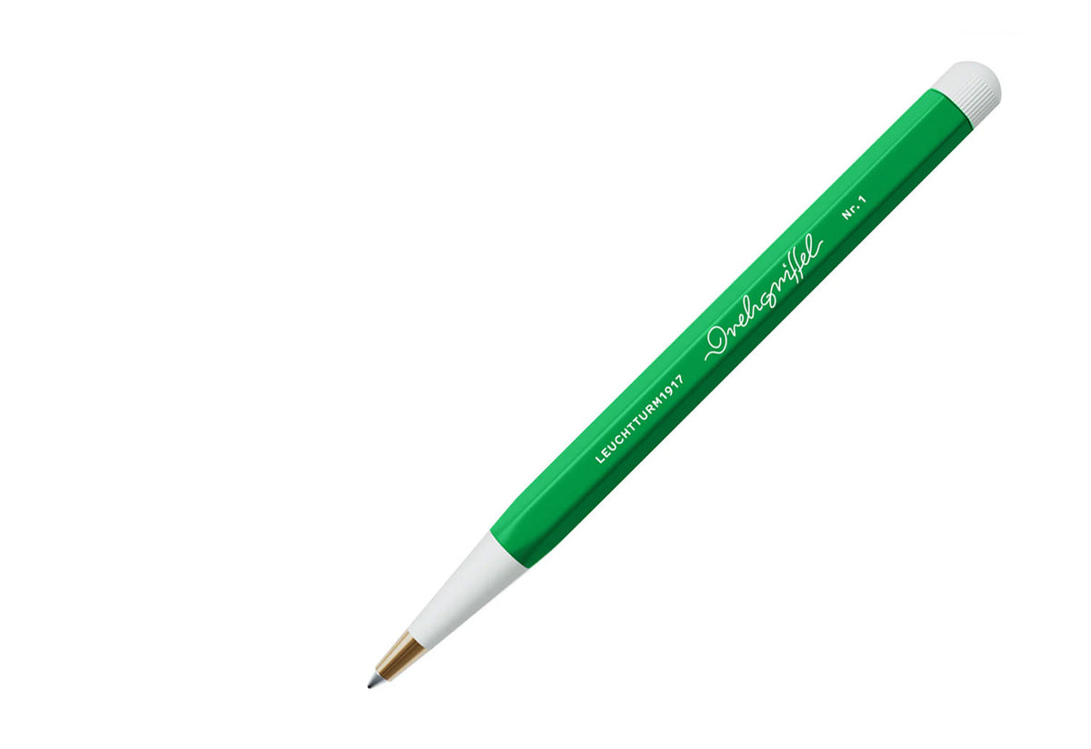 Drehgriffel Nr. 1 Ballpoint Pen, Leuchtturm