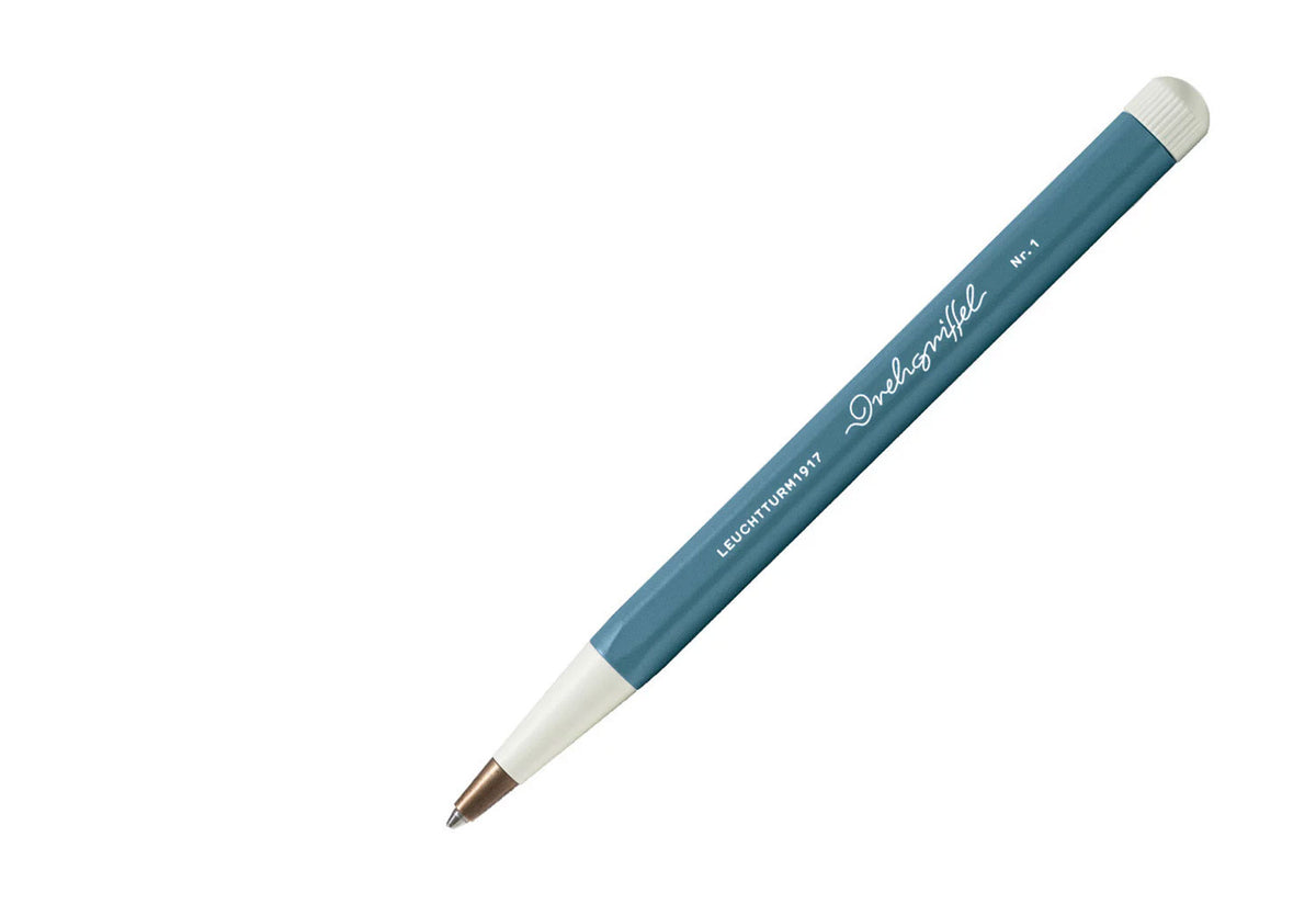 Drehgriffel Nr. 1 Ballpoint Pen, Leuchtturm