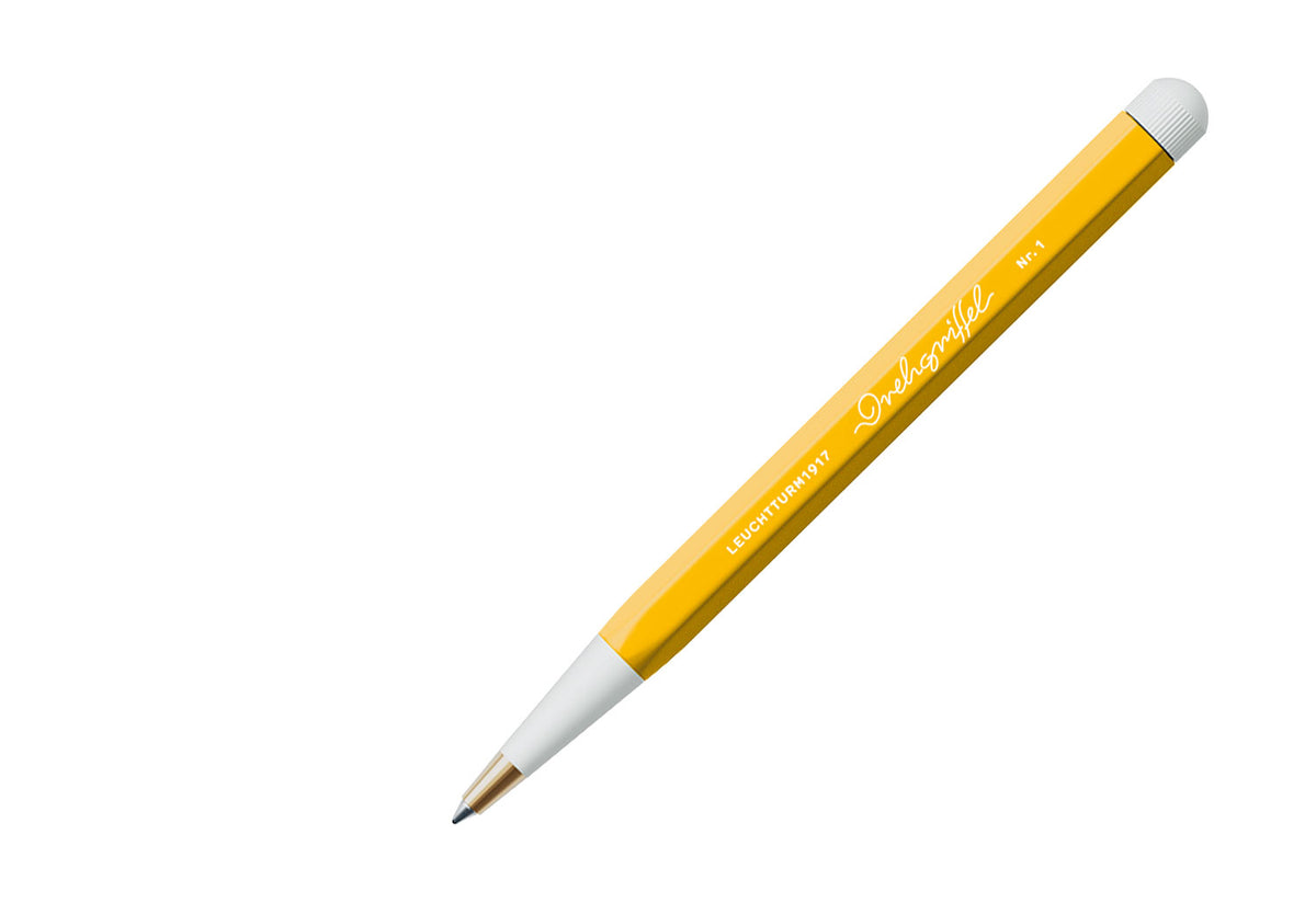 Drehgriffel Nr. 1 Ballpoint Pen, Leuchtturm