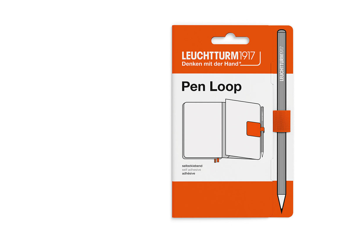 Pen Loop, Leuchtturm