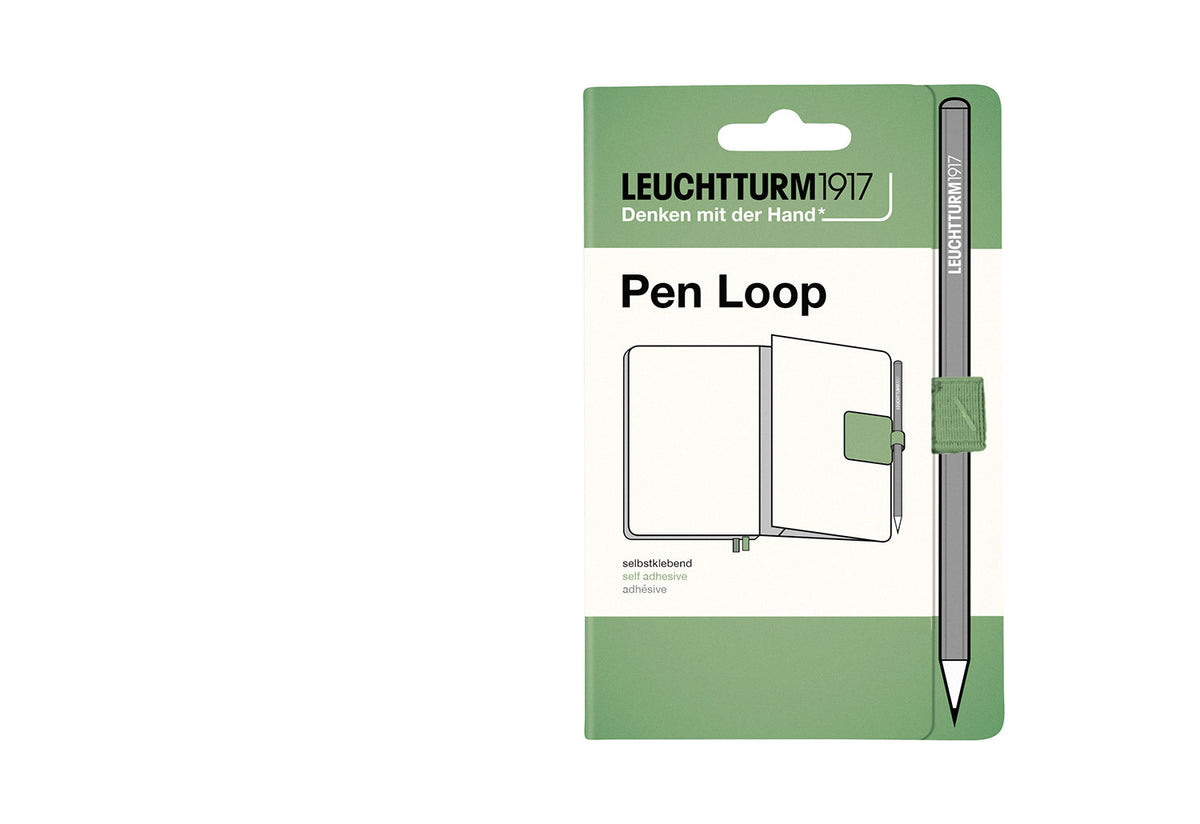 Pen Loop, Leuchtturm
