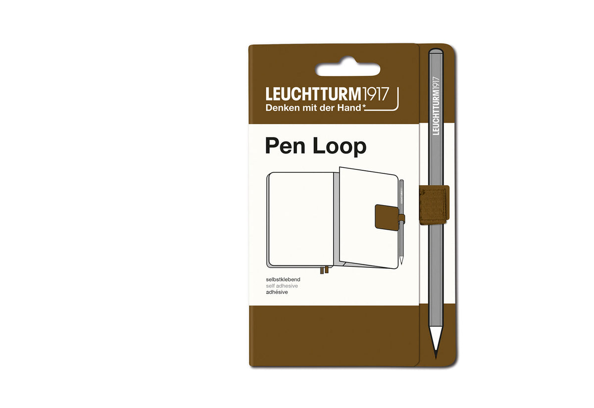 Pen Loop, Leuchtturm