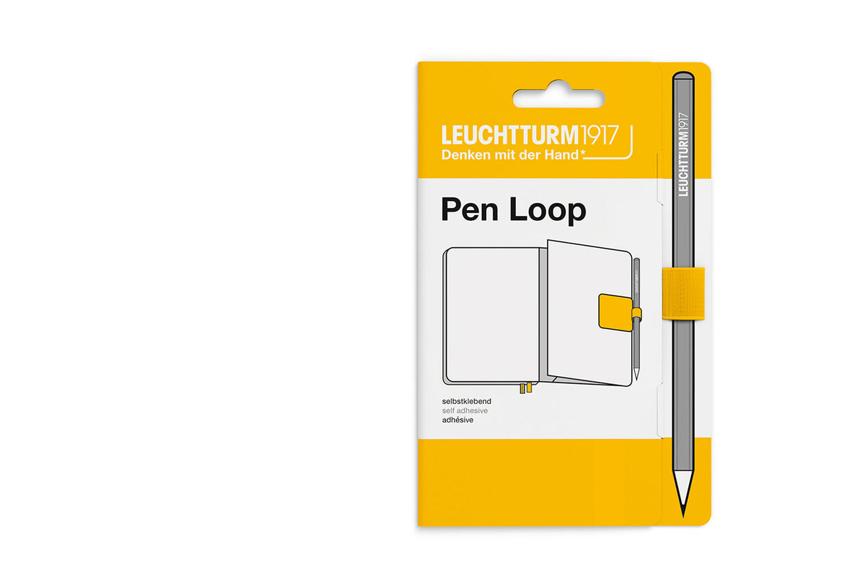 Pen Loop, Leuchtturm