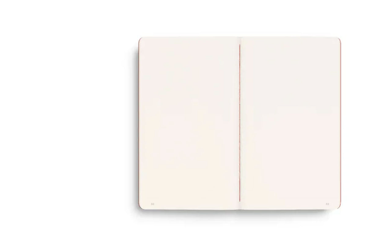 Jottbook Pur A6 Pack, Leuchtturm