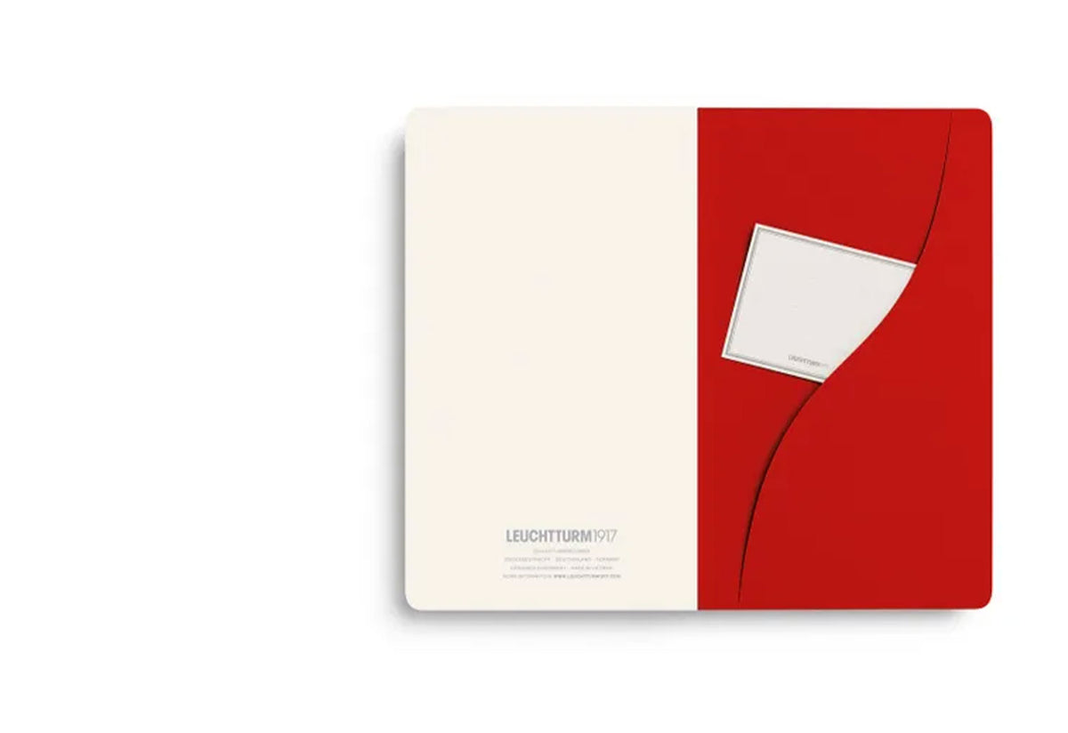 Jottbook Pur A6 Pack, Leuchtturm