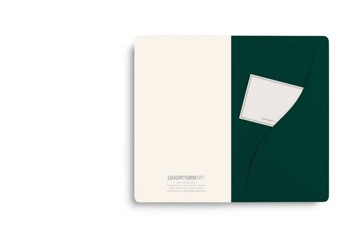 Jottbook Pur A6 Pack, Leuchtturm