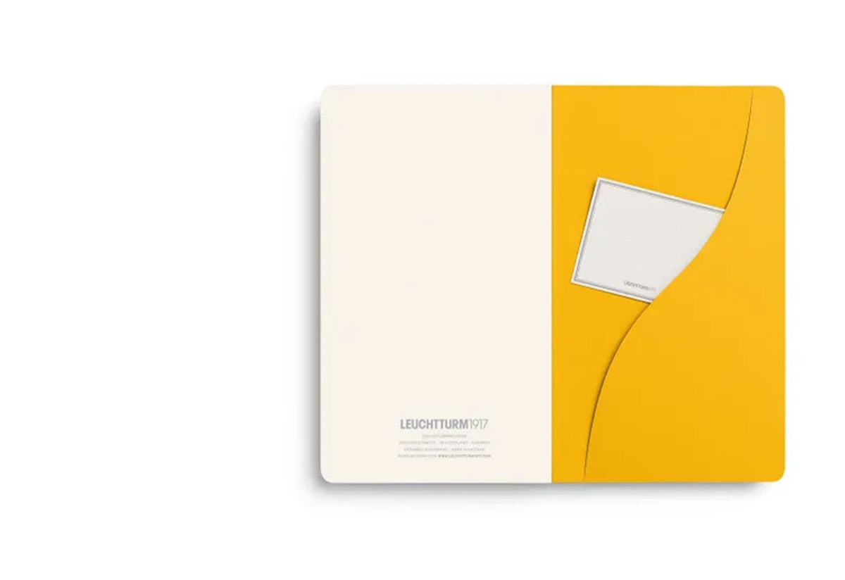 Jottbook Pur A6 Pack, Leuchtturm