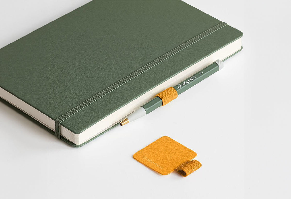 Pen Loop, Leuchtturm