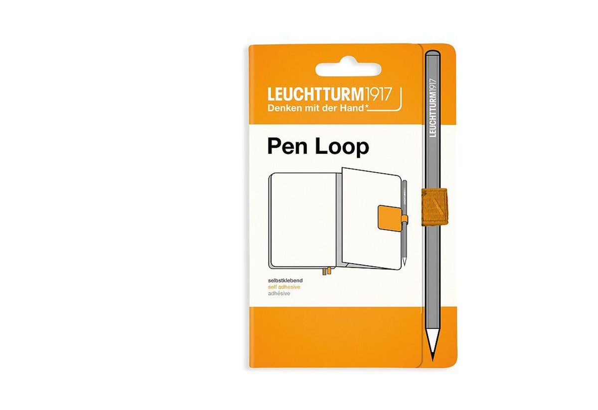 Pen Loop, Leuchtturm