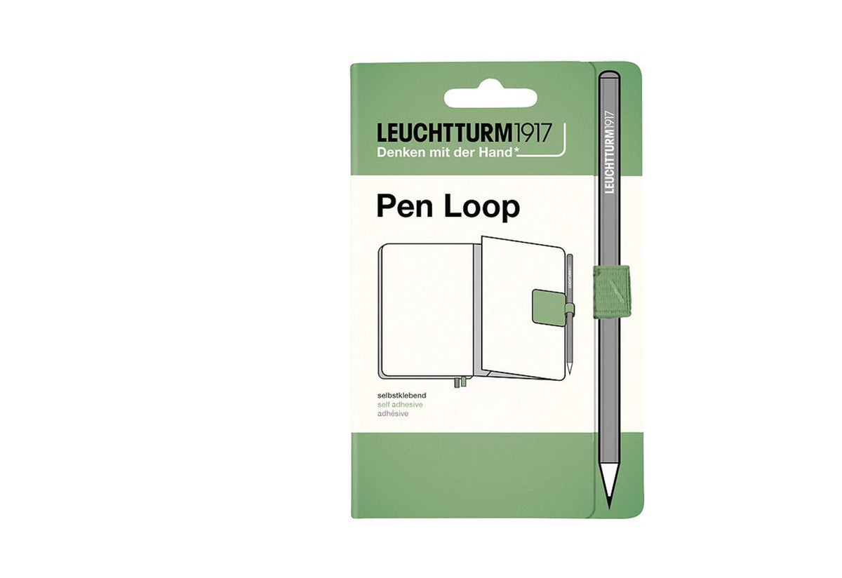 Pen Loop, Leuchtturm
