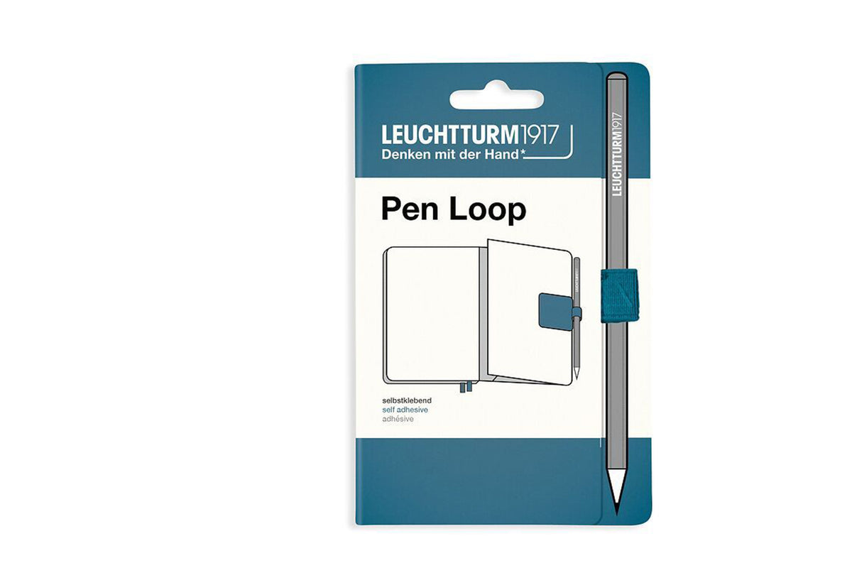 Pen Loop, Leuchtturm