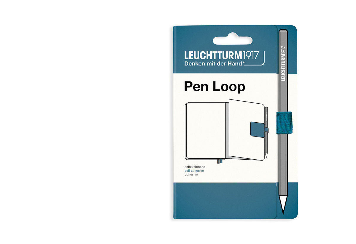 Pen Loop, Leuchtturm