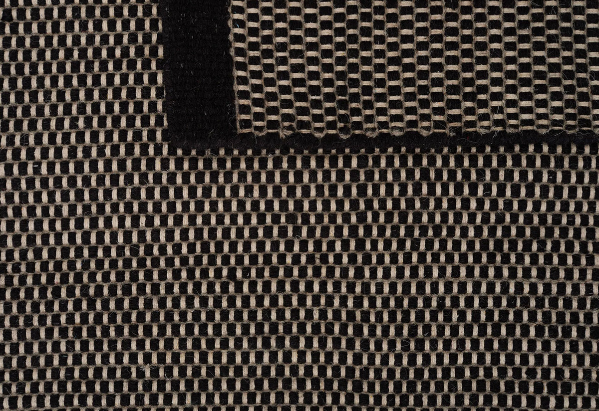 Asko Rug | Rectangle, Linie design