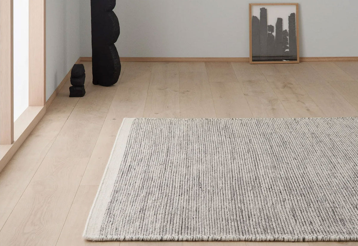 Asko Rug | Rectangle, Linie design