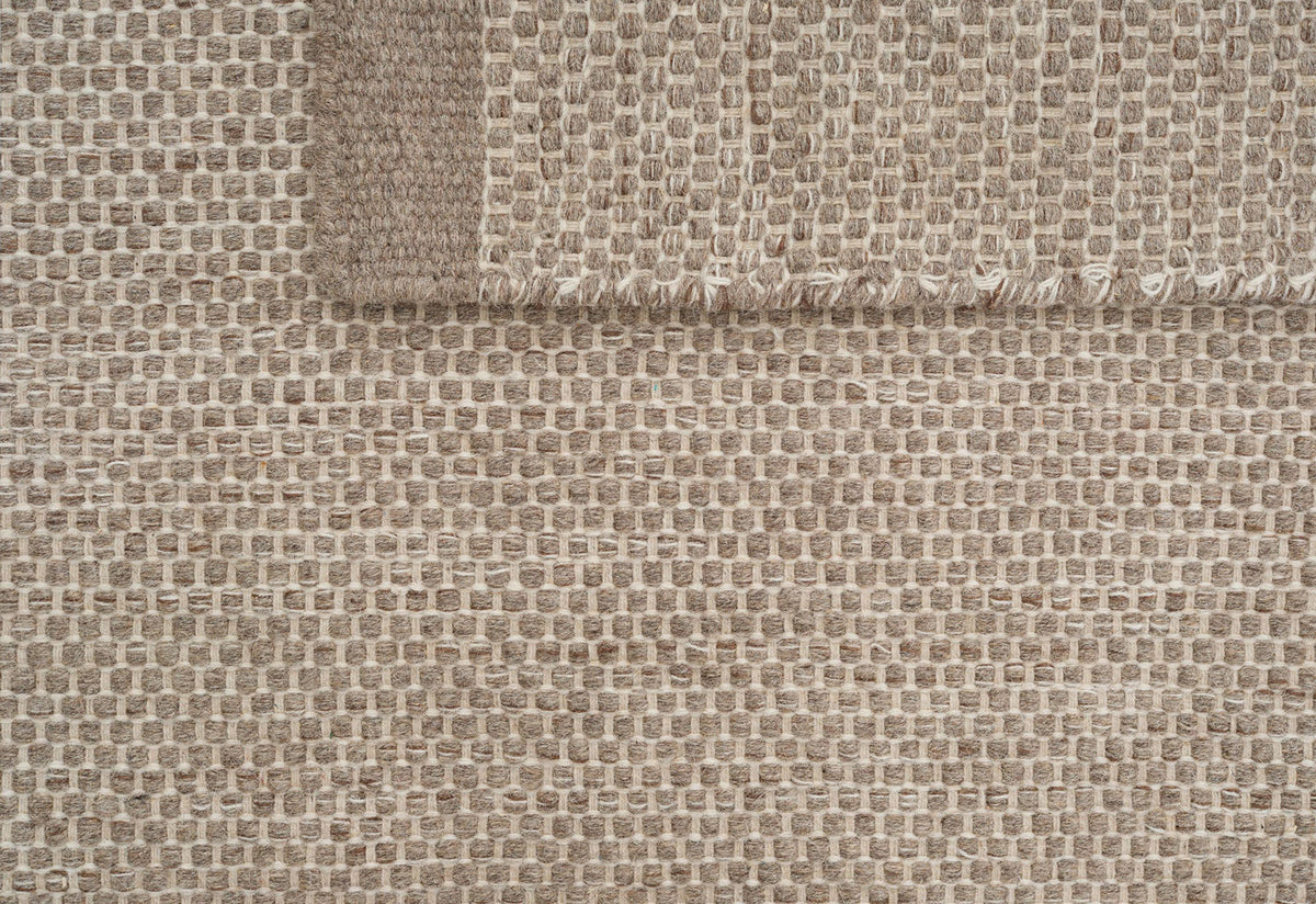 Asko Rug | Rectangle, Linie design