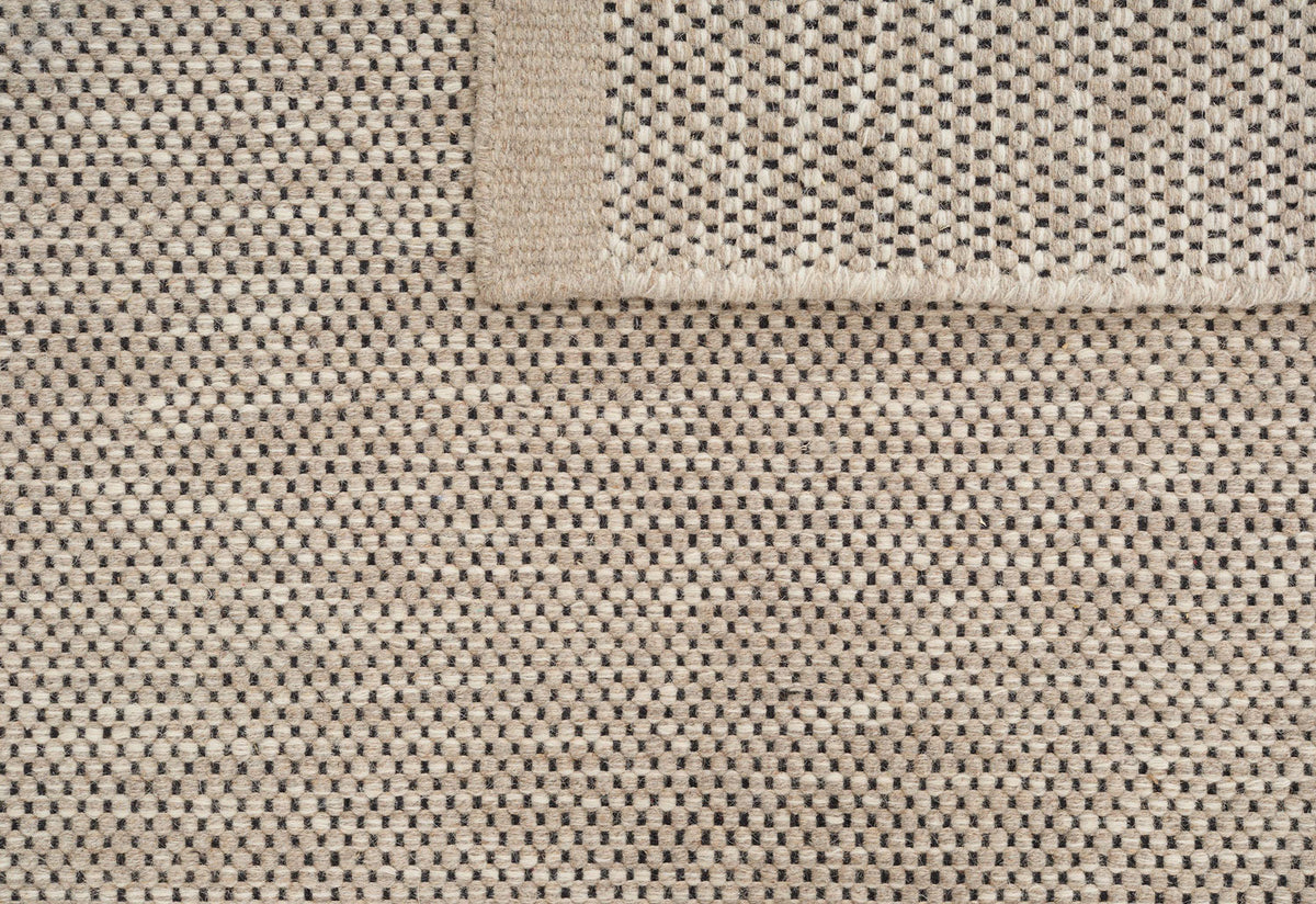 Asko Rug | Rectangle, Linie design