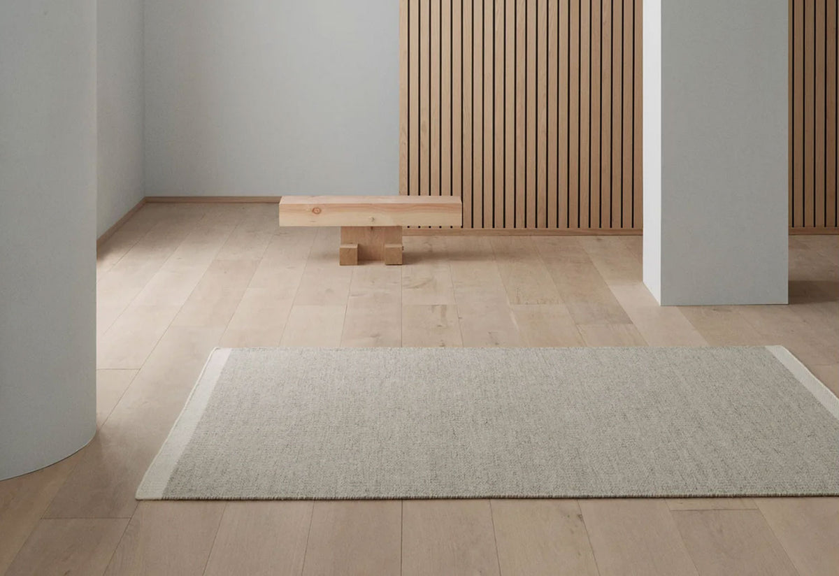 Frode Rug, Urd moll gundermann, Linie design