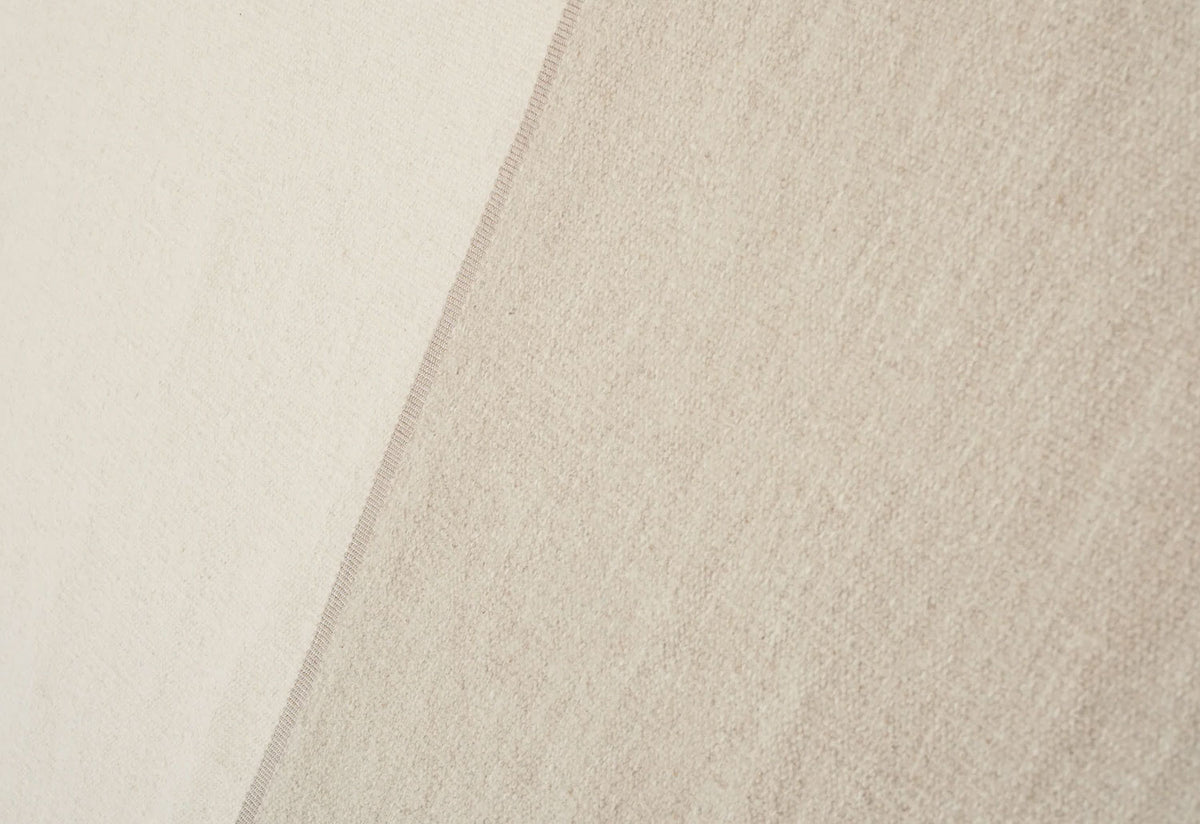 Magnetize Rug, Urd moll gundermann, Linie design