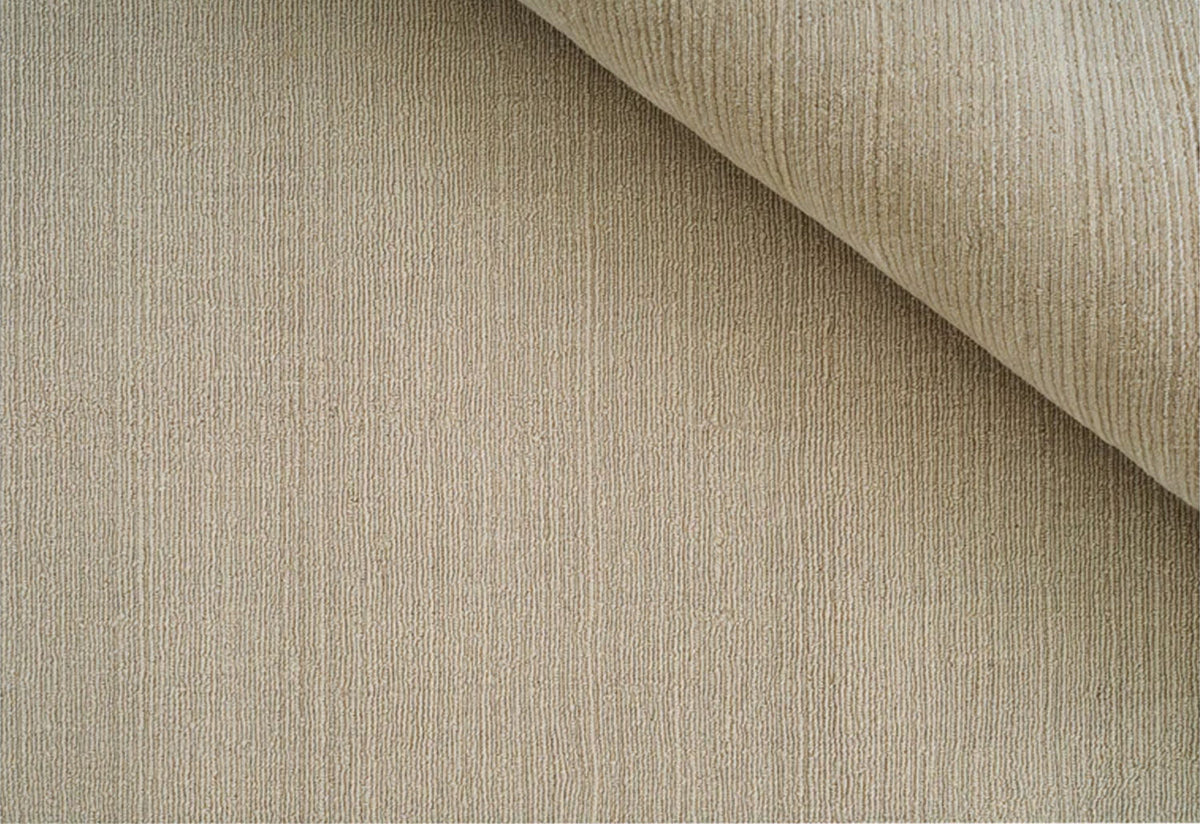 Echo Yano Rug, Urd moll gundermann, Linie design