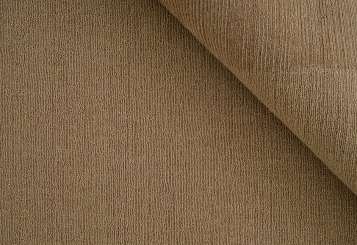 Echo Yano Rug, Urd moll gundermann, Linie design