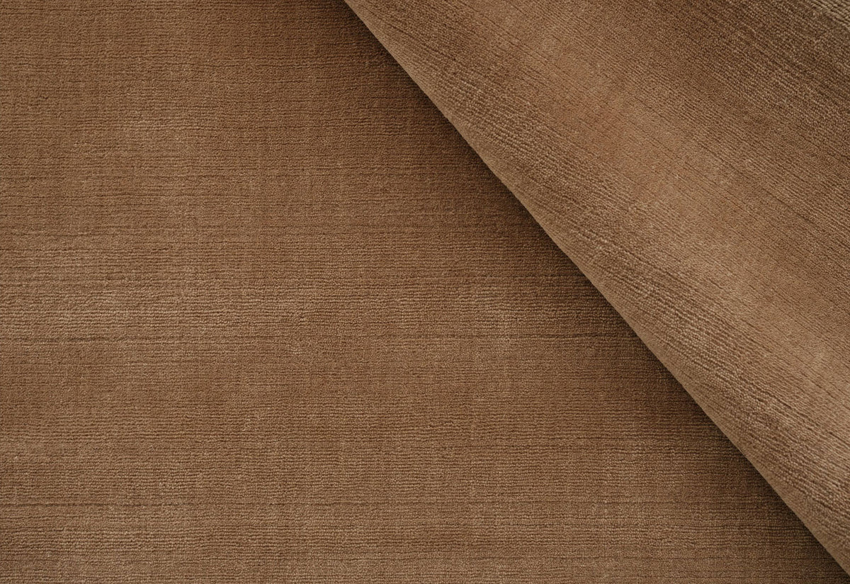 Halo Cloud Rug | Circle, Urd moll gundermann, Linie design