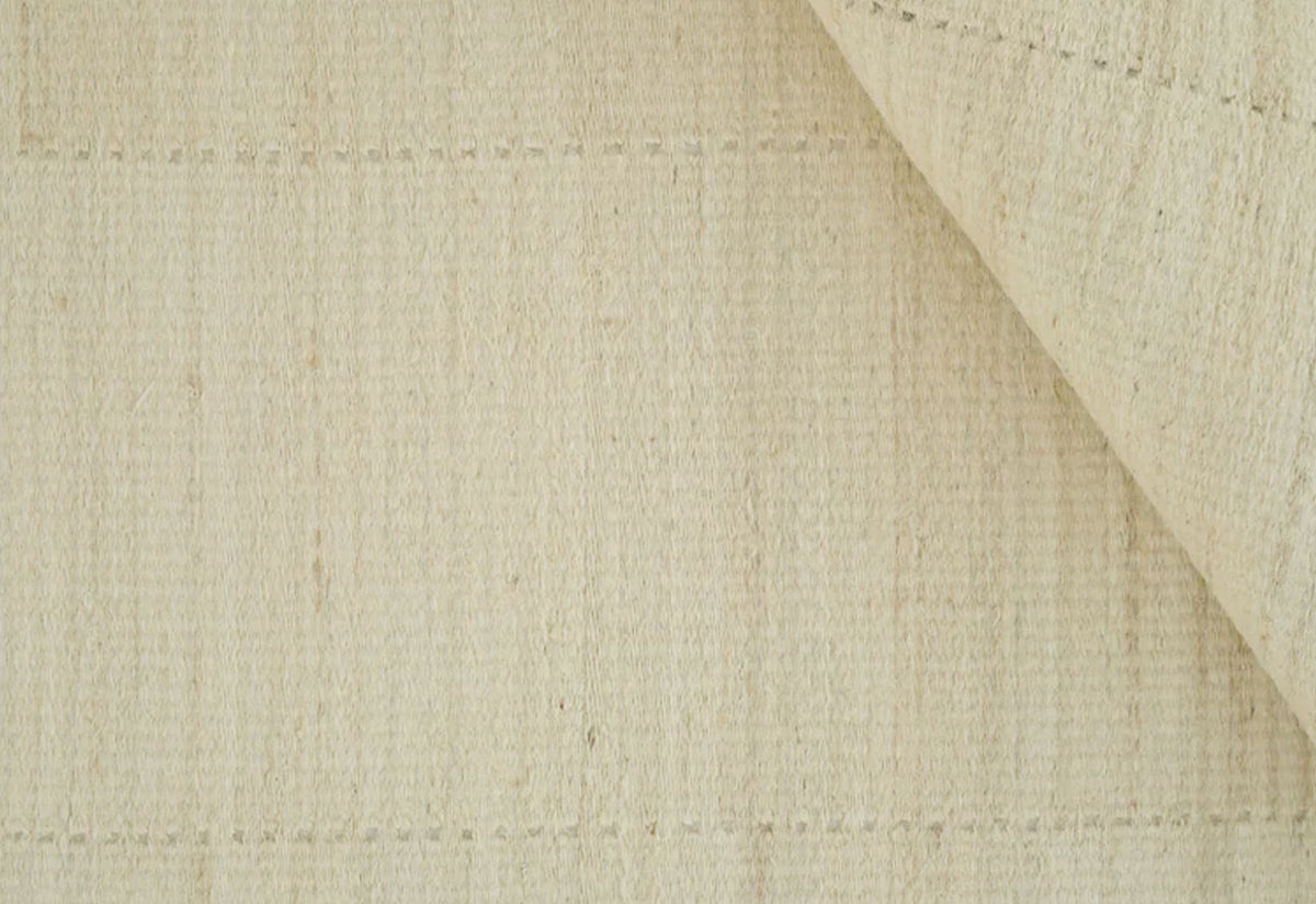 Still Aya Rug, Urd moll gundermann, Linie design