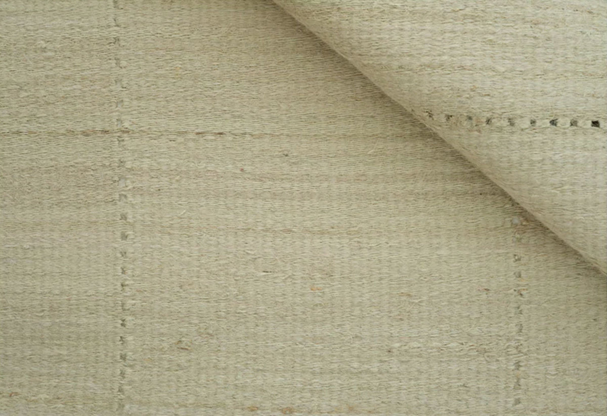 Still Aya Rug, Urd moll gundermann, Linie design