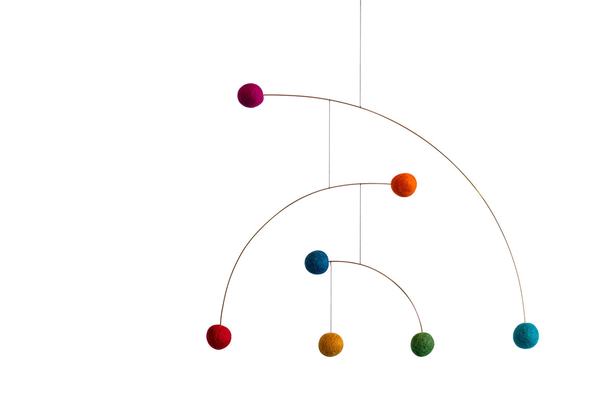 Bounce Mobile, Livingly