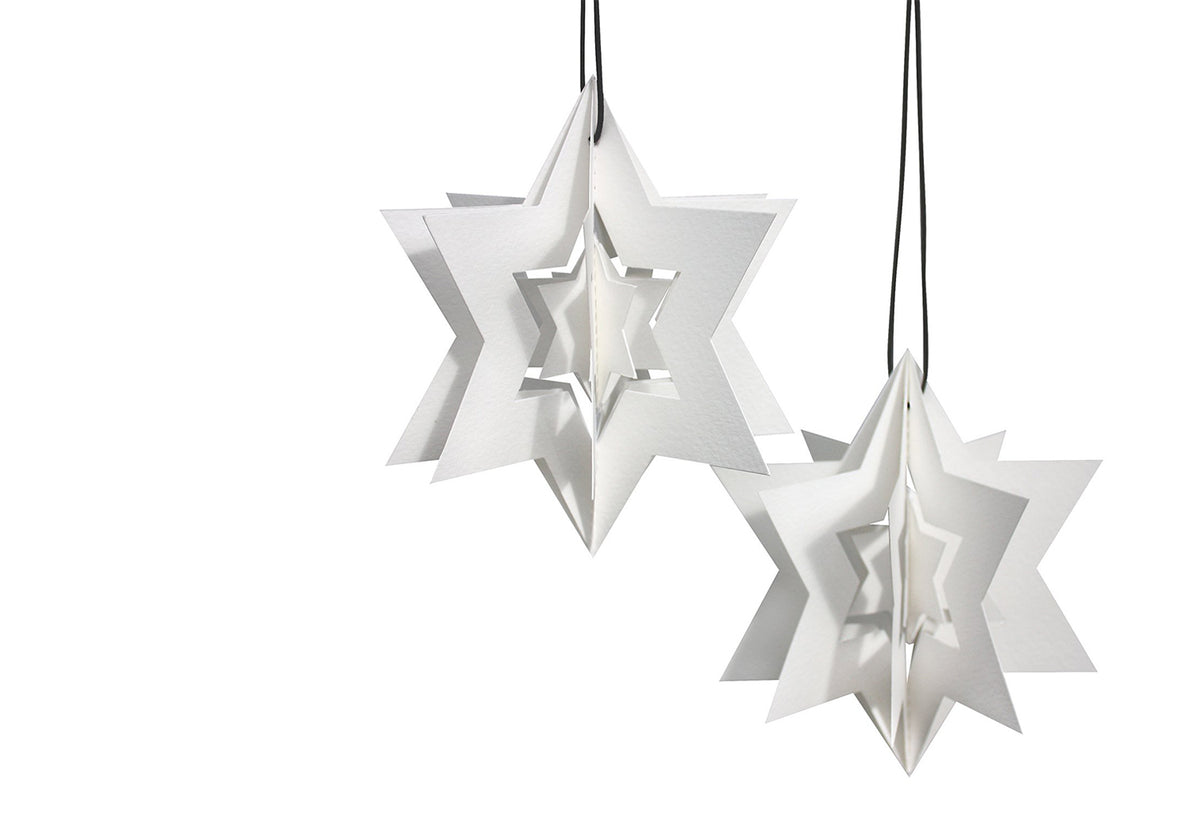 Clara Stars, Livingly