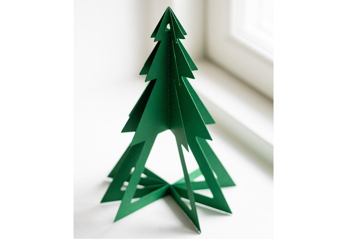 Geometree, Livingly