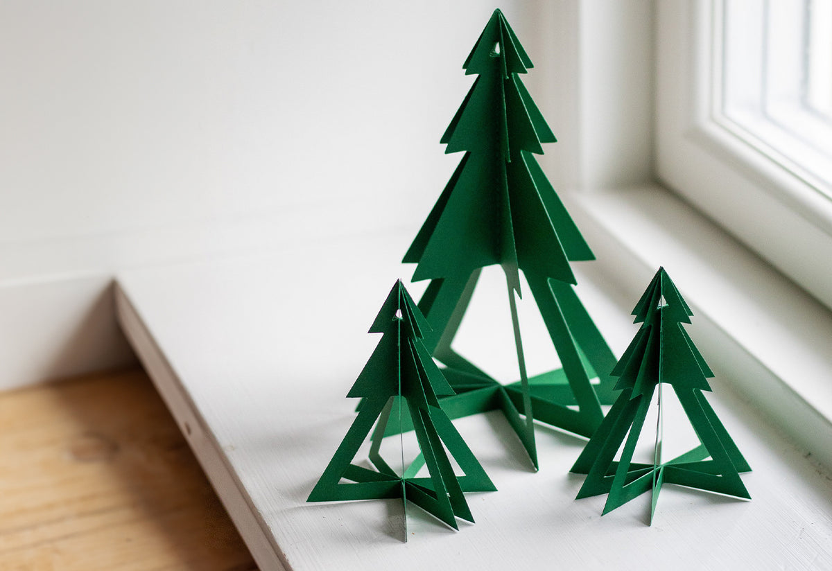 Geometree, Livingly