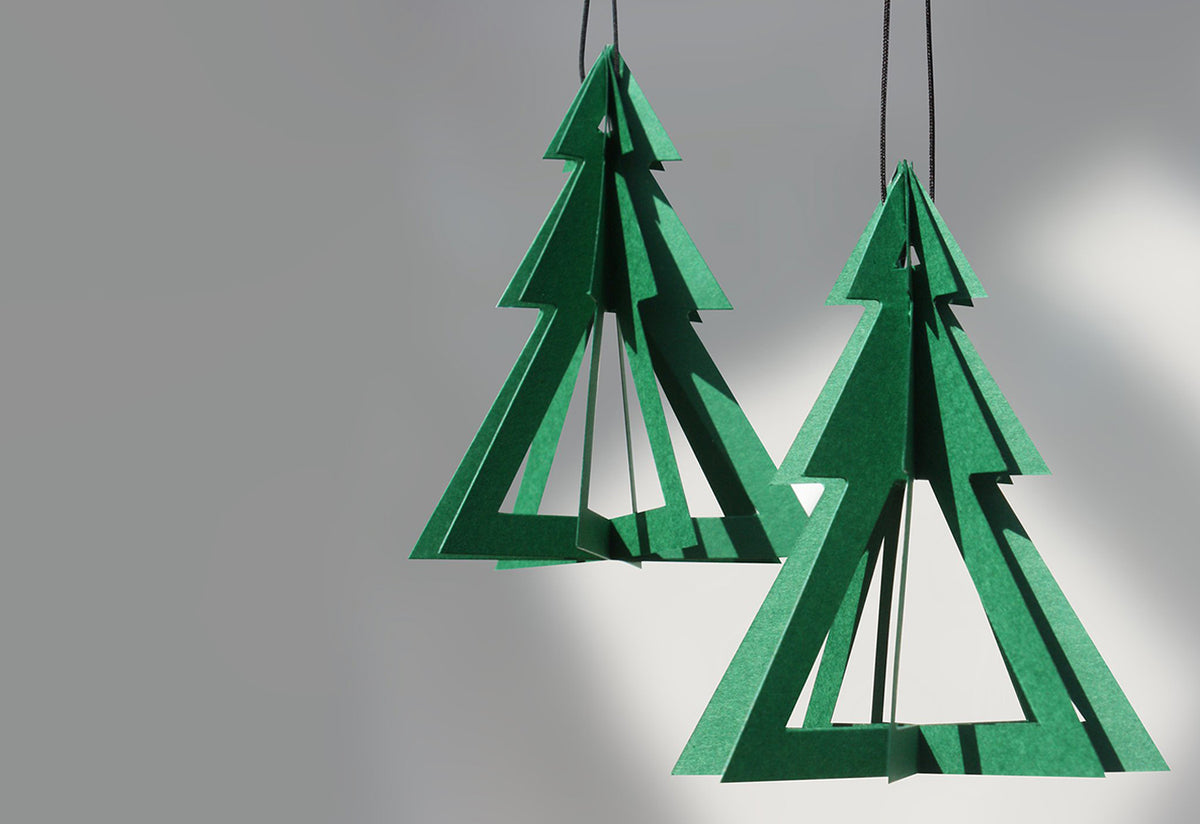 Geometree, Livingly