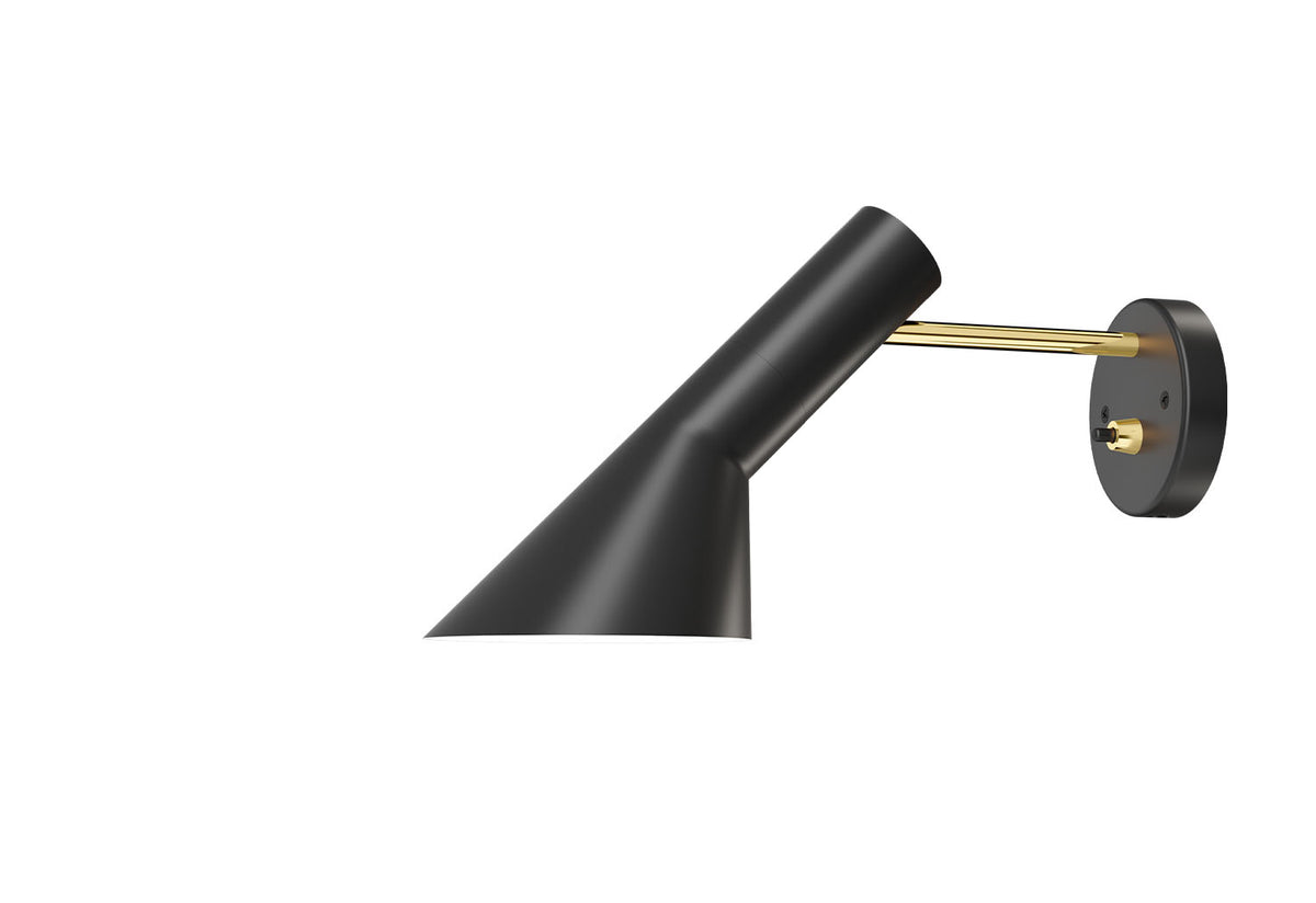 AJ Wall Light, Arne jacobsen, Louis poulsen