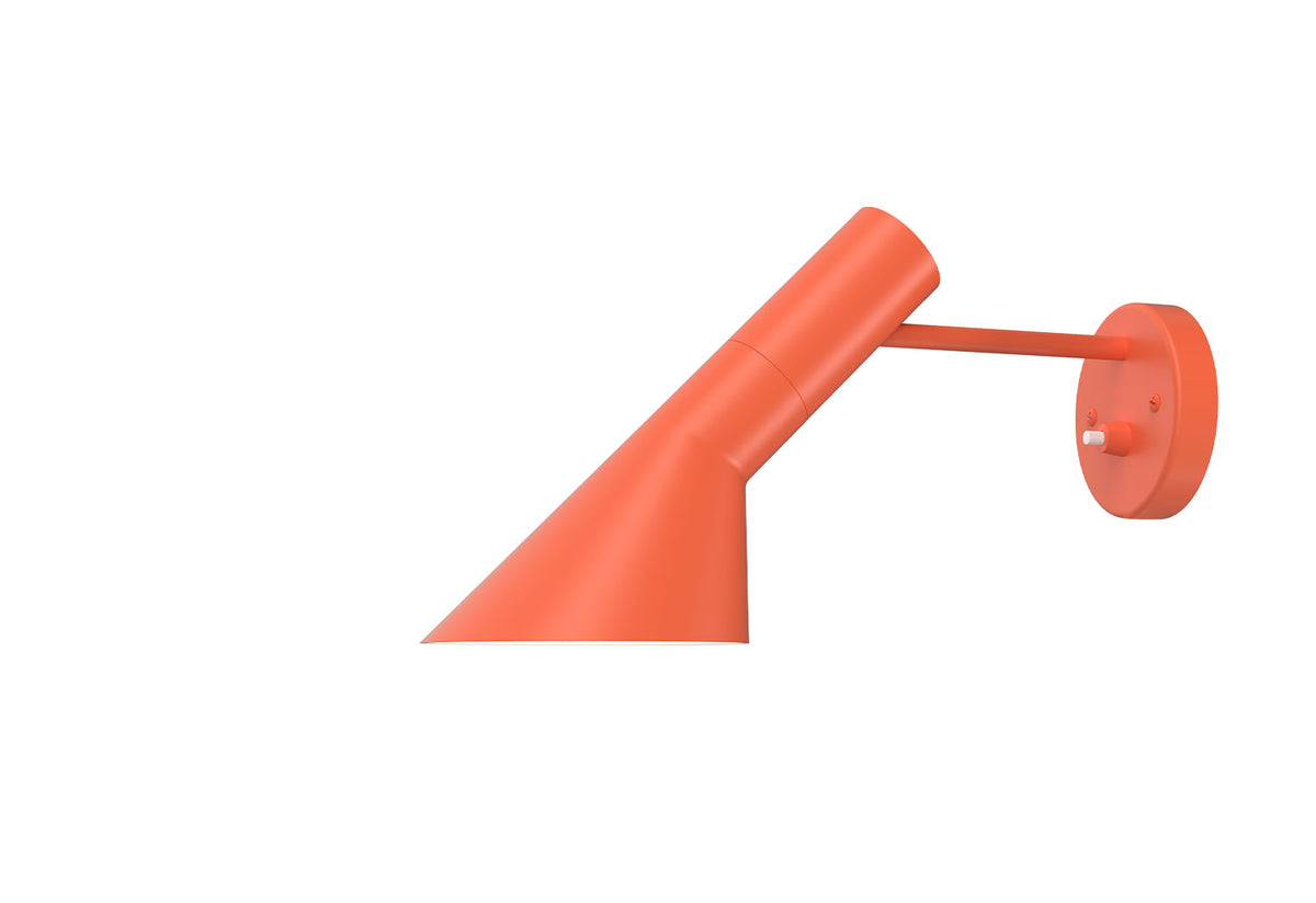 AJ Wall Light, Arne jacobsen, Louis poulsen